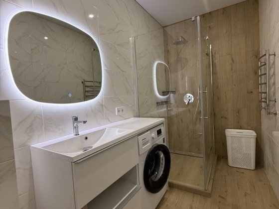 Продаж чудової 1-кімнатної в Новобудові, Центр, 54м2 Кременчуг