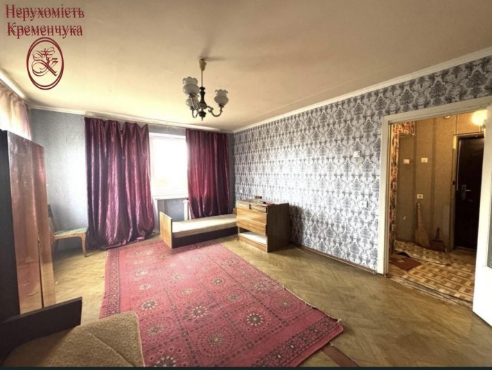 Продам 1 кім кв  по програмі Є відновлення Молодіжний! - фото 1