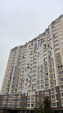 Продаж квартири з наповненням! Зданий будинок! ірпінь! - фото 1