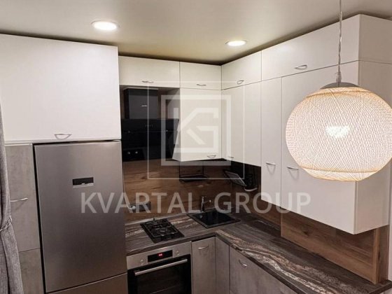 Продаж / Квартира / вул. Тургенєвська, Ірпінь Ірпінь