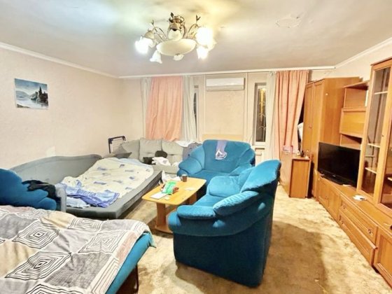 Продаж 3х кімнатної квартири в самому центрі міста біля площі Перемоги Кременчуг