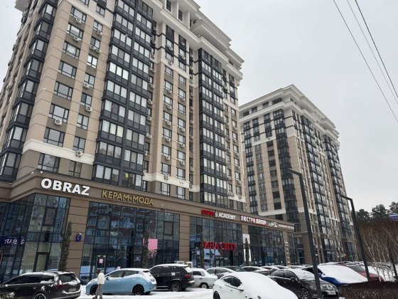 Продаж! 2к квартира з РЕМОНТОМ ЖК Центральний2 Ірпінь Ирпень