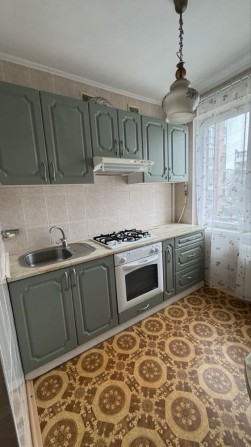 Трикімнатна квартира по Європейській - фото 1