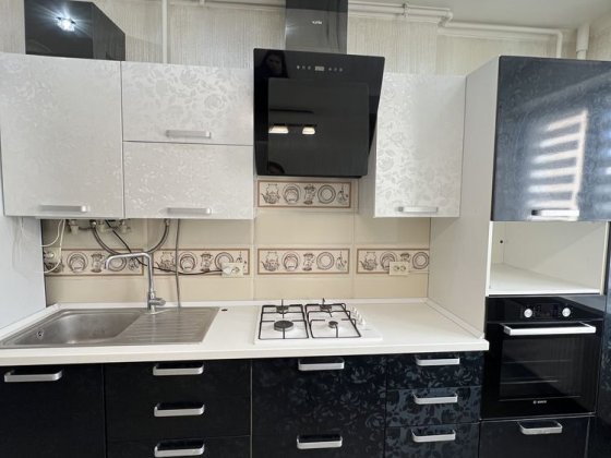 ДЕРЖАВНІ ПРОГРАМИ!2-к квартира з ремонтом та меблями!Центральний парк Ирпень