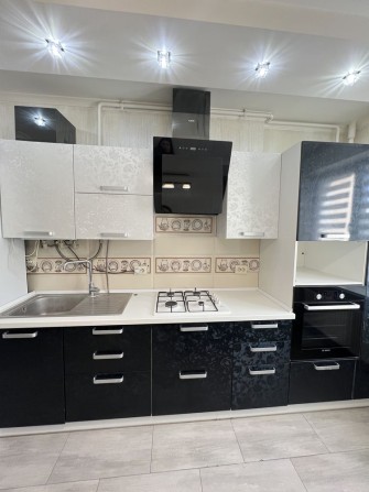 ДЕРЖАВНІ ПРОГРАМИ!2-к квартира з ремонтом та меблями!Центральний парк - фото 1