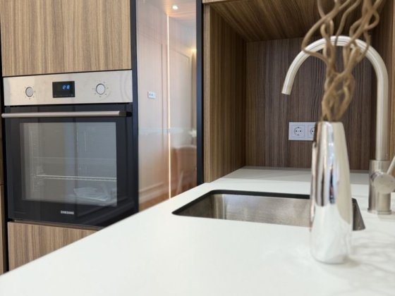 Шикарна квартира в центрі, все поруч, газ. Ще ніхто не жив! Без комісі Ірпінь