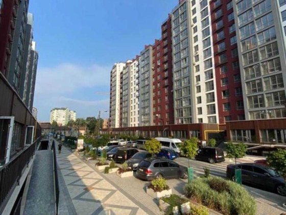 Продається 1-кімнатна квартира в районі центр. ЖК Княгинин. Ивано-Франковск