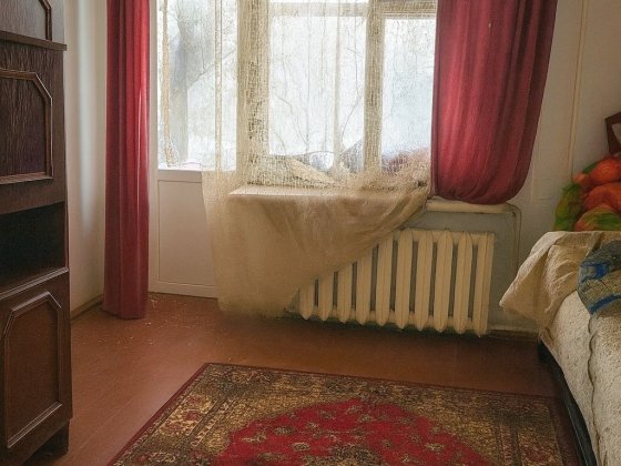 Компактна 1 кімнатна квартира( р-н Молодіжний) Кременчуг