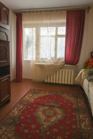 Компактна 1 кімнатна квартира( р-н Молодіжний) - фото 1