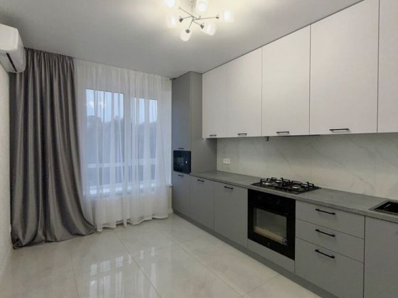 Новий ремонт! 1-к квартира з новим ремонтом! БЕЗ КОМІСІЇ! Ірпінь