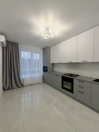 Новий ремонт! 1-к квартира з новим ремонтом! БЕЗ КОМІСІЇ! - фото 1