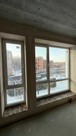 1-кімнатна квартира з ГАЗОМ Оформлення 2%! - фото 1