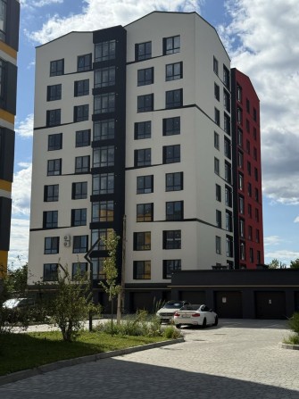 Однокімнатна на Нац Гвардії - фото 1