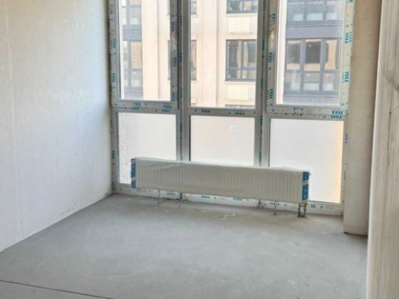 3 кімнатна у центральній частині Ірпеня за 88000 Ірпінь