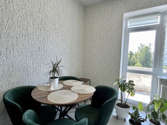 Терміновий продаж 1 к.квартири з чудовим ремонтом! Ірпінь