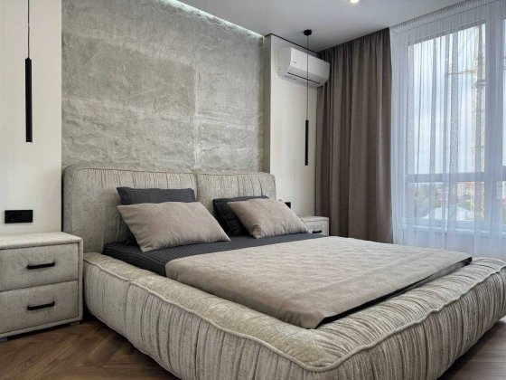 Елітна 3-кім квартира з балконом в центрі у ЖК Family Plaza Івано-Франківськ