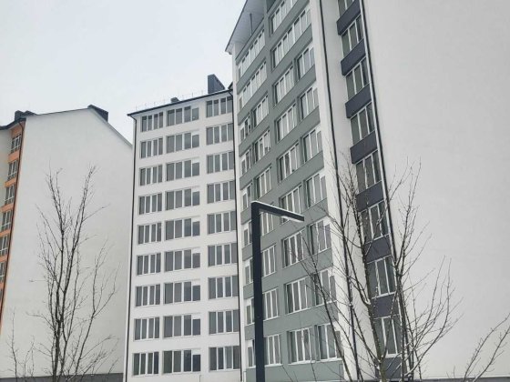 Продаж  чудової 2 кімнатної квартири за хорошою ціною! Ивано-Франковск