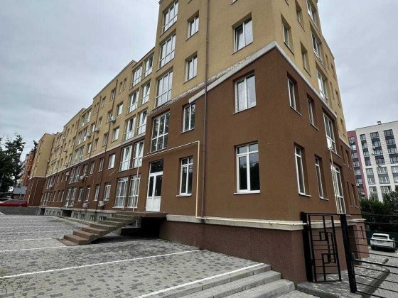 Продам 1к квартиру Ирпень