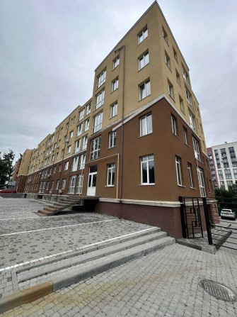 Продам 1к квартиру - фото 1