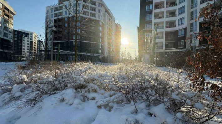 Інвестиція в житло бізнес-класу. Купуйте та отримуйте дохід від оренди - фото 1
