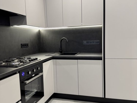 Продаж квартири в ЖК Молодість з ремонтом Ірпінь