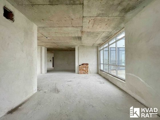 Ексклюзивний пентхаус на березі міського озера Ивано-Франковск