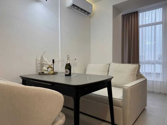 Шикарна двійка в центрі з ремонтом Івано-Франківськ