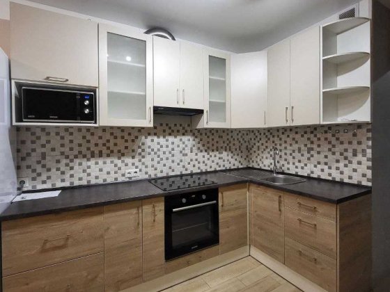 Квартира з ремонтом поруч з Центральним парком Ірпінь