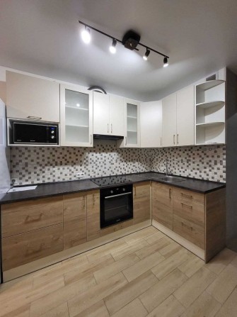 Квартира з ремонтом поруч з Центральним парком - фото 1