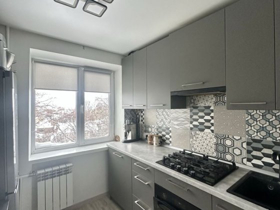 Квартира з ремонтом та меблями у Луцьку Луцк