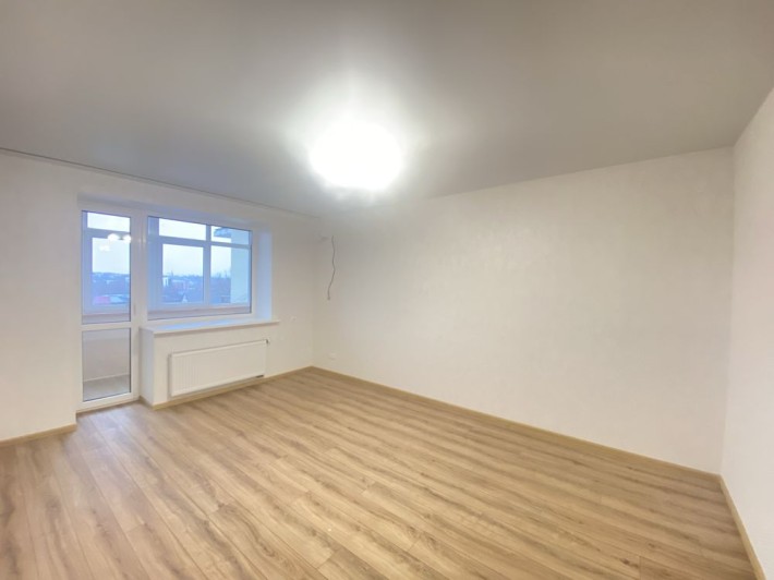 Простора двухкімнатна квартира біля Бучанського Парку - фото 1