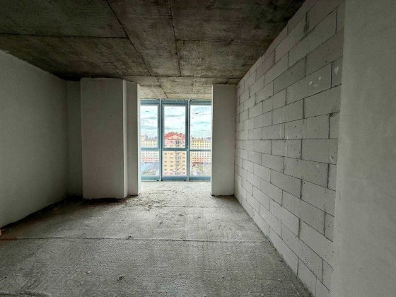 Компактна 3 кім в спальному районі міста Івано-Франківськ