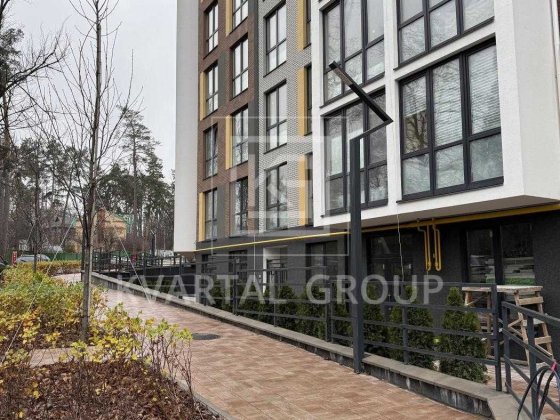 ПРОДАМ 2к квартиру з НАПОВНЕННЯМ в новобудові-Вигідна Ціна- парк МАМА Ірпінь