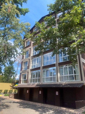 Квартира в затишному районі Бучі, поруч школа та дитячий садок, парк - фото 1