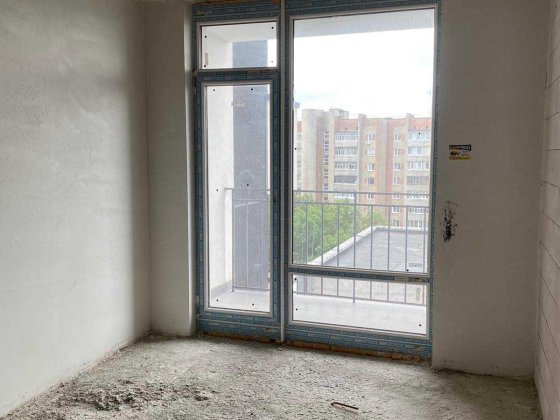 2 кімнатна квартира ЖК Main House, вул Коновальця Івано-Франківськ