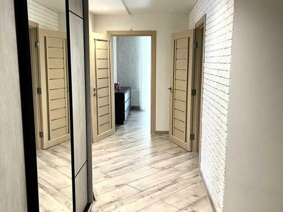 Квартира 3 - х кімнатна 95 кв. м. Луцк