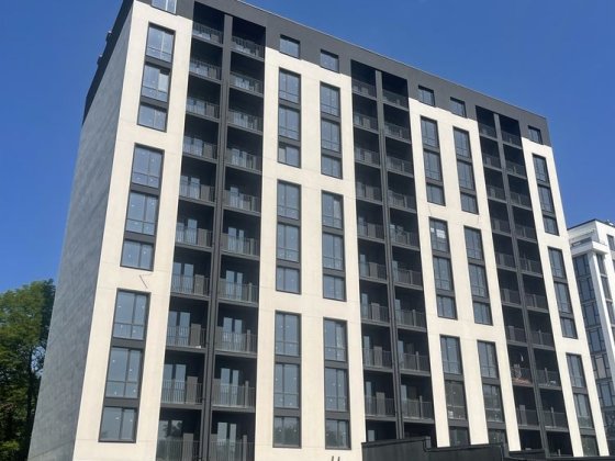 Продається 1-кімнатна квартира в центрі міста Івано-Франківськ