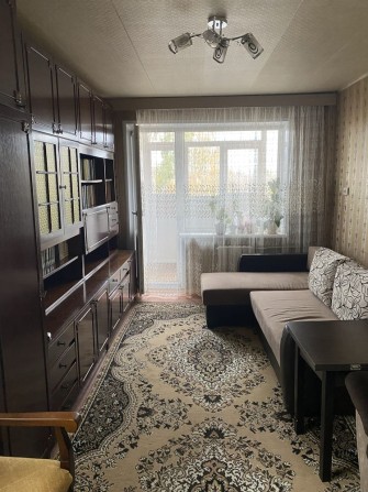 Продається 3-х кімнатна квартира - фото 1