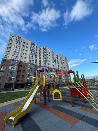 3-к в зданому будинку - фото 1