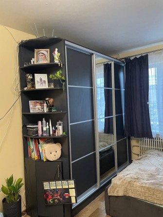 Продається 1 кімнатна квартира по вул. Івасюка - фото 1