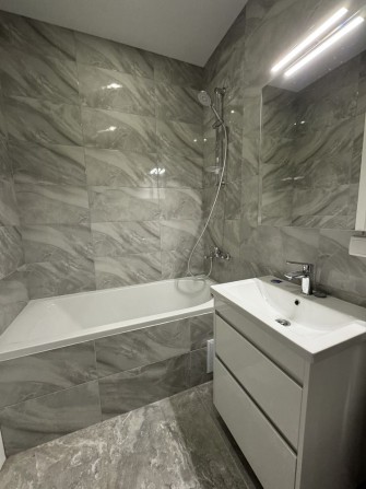 Кватрита з ремонтом та меблями, ТЕРМІНОВО!Без комісії - фото 1