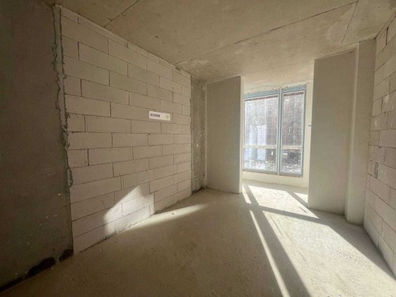 Однокімнатна в ЖК Бізнес Класу Івано-Франківськ