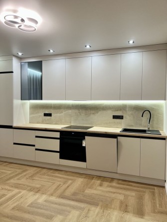 Видова 1к з ремонтом та меблями, 8 пов, 41.1м2 вул Вовчинецька ЖК Uone - фото 1