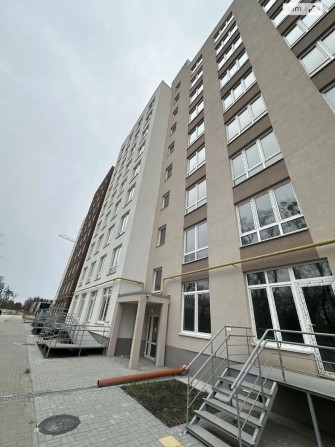 Готова квартира на першому пов в Бучі, ЖК НОВА Буча. - фото 1