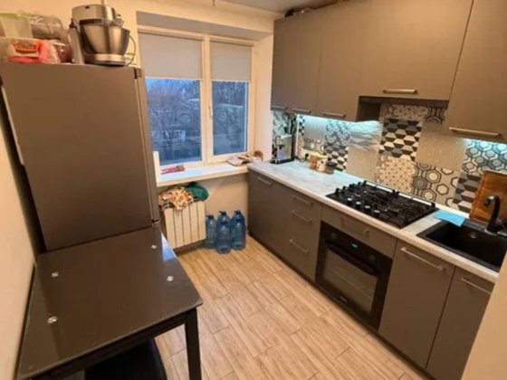 Продаю 1 кімнатну стильну квартиру з євроремонтом Луцк