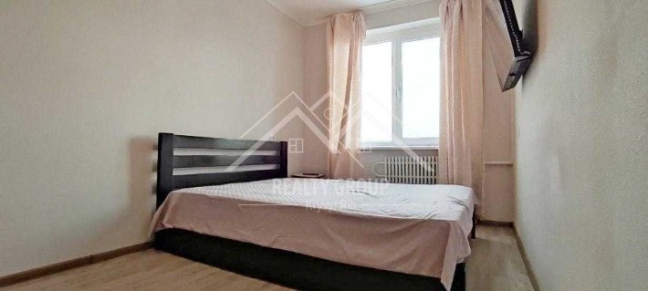 Продаж 2К м-н Ювілейний вул  Співдружності - фото 1