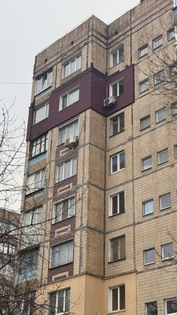 Вечерний Бульвар ул.Авраменко 1 Продам 3-х комн.8/9эт. - фото 1