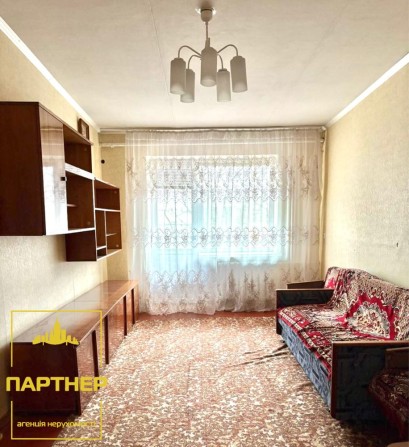 Центр! Двокімнатна! - фото 1