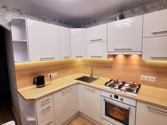 Терміново Продам 1-кім кв у центрі міста з новим ремонтом. Кременчуг