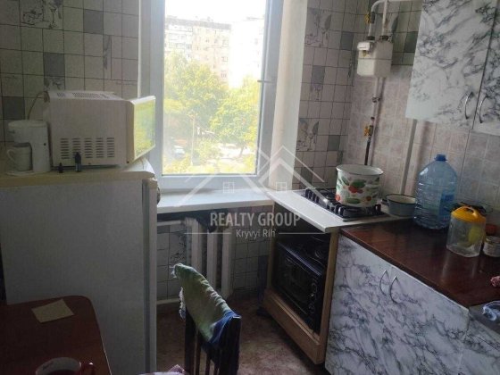 Продаж 1к квартири в Інгулецькому районі